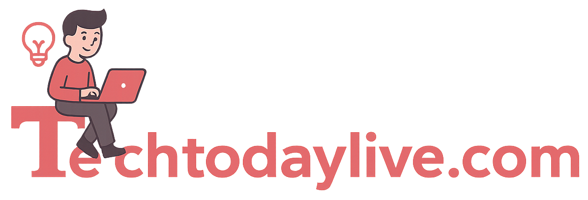 Techtodaylive.com